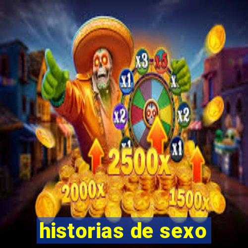 historias de sexo